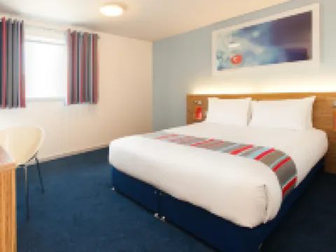 Travelodge Middlesbrough Hotels in Middlesbrough
