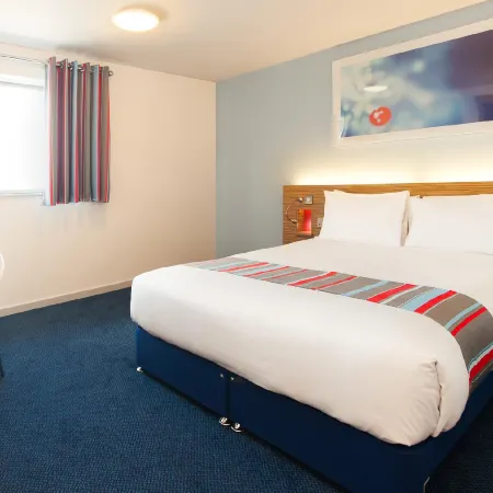 Travelodge Torquay