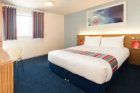 Travelodge Torquay Отели в г. Дейнтон