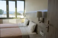 Gramvoussa Bay