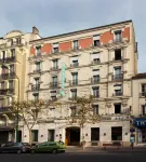 Hotel Daumesnil-Vincennes