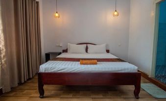 333 Hostel, Siem Reap