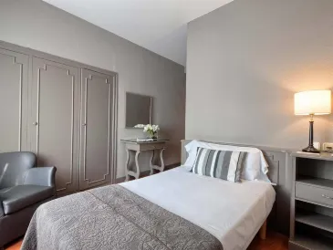 帕賽歐格蕾西亞飯店