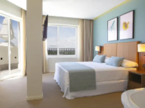 Riu Plaza España โรงแรมในมาดริด