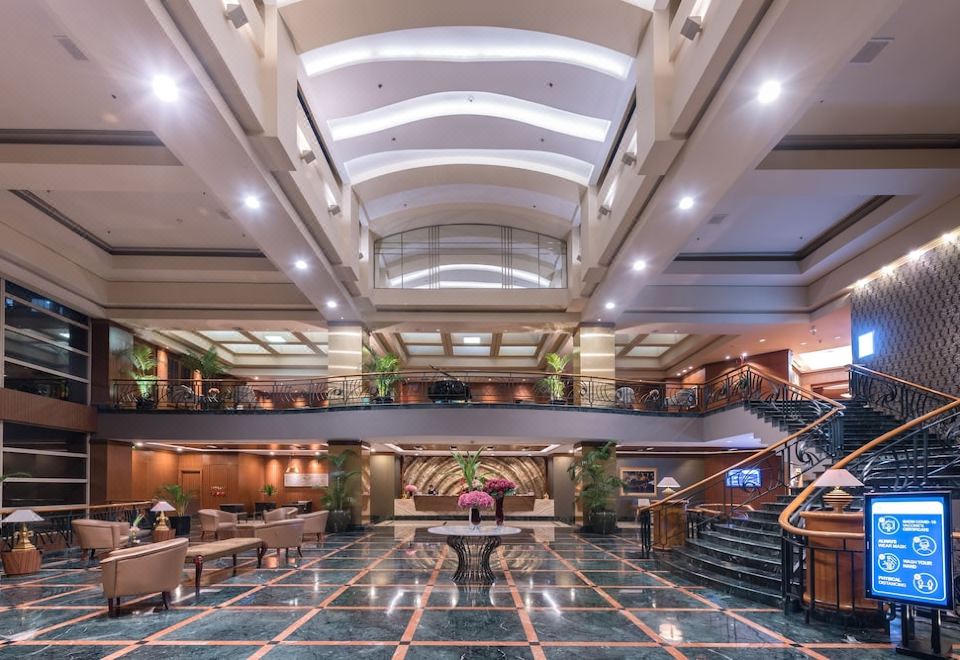 윈덤 카사블랑카 자카르타 썸네일