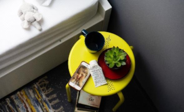 Good People Design Hostel