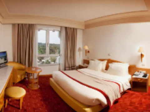 Golden Tulip El Mechtel Hotels in Tunis