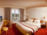 Golden Tulip El Mechtel Hotels in Omrane