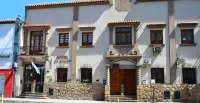 Hotel la Giralda