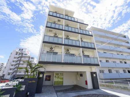 Mr.KINJO in PREMIUM TERRACE CHATAN