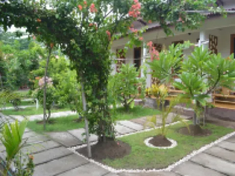 Kiayazo Homestay