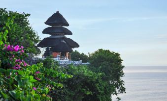 Villa Barsa by Alfred in Bali