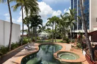 Townsville Southbank Apartments Hotel a Railway Estate