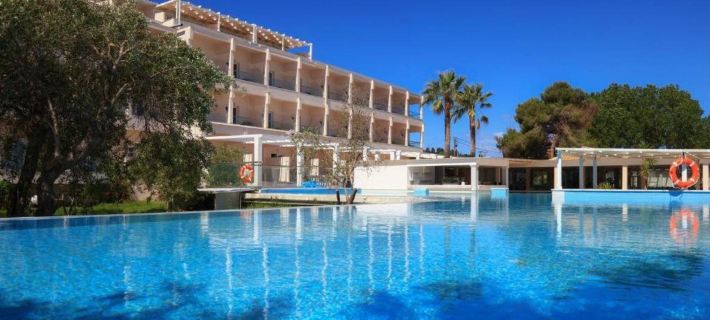 Cavomarina Beach- Adults Only Hotels in Kavos