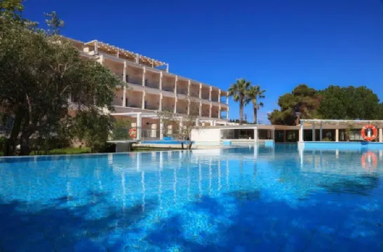 카보마리나 비치-어른 전용  호텔