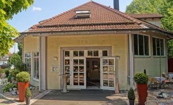 Hotel Postkeller