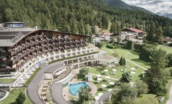 Krumers Alpin – Your Mountain Oasis