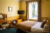 The Ballachulish Hotel Hotels in Ballachulish