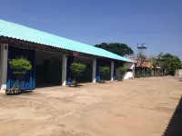 My House Hotels in Krasang