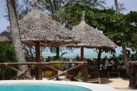 Kipepeo Lodge Zanzibar - Villas