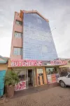 Shamz Hotel Isiolo Hotels near Tulu-roba Mosque