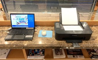 Toyoko Inn Kofu Station Minami 2 - Housity