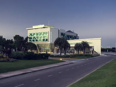 Mercure Santa Rosa la Pampa Hotel a 