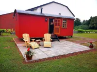 パークウェイ ホテル & スパ のホテル