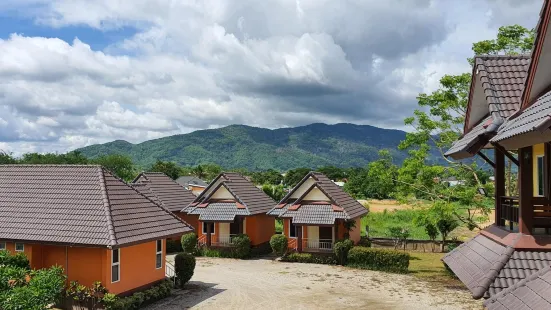 Suansiri Resort