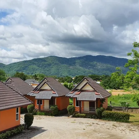 Suansiri Resort