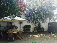 Hôtel des Druides