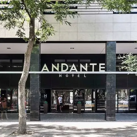 Andante Hotel