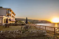 The Pines Hotel Hotel dekat Durlston Castle