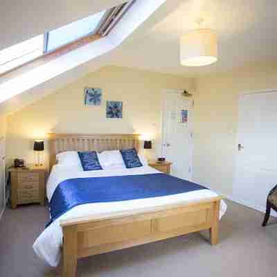 Hornsbury Mill Rooms