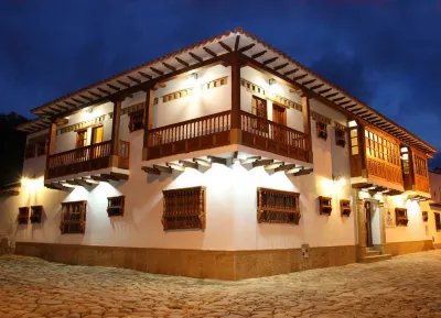 Hotel Campanario de la Villa