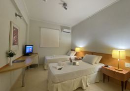 Hotel Canada