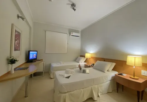 Hotel Canada Hotels in Ribeirao Preto