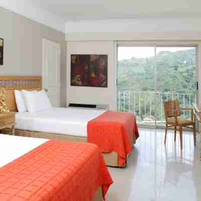Hotel Estelar Altamira Rooms