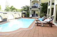Villa Narmada - Kolam Renang