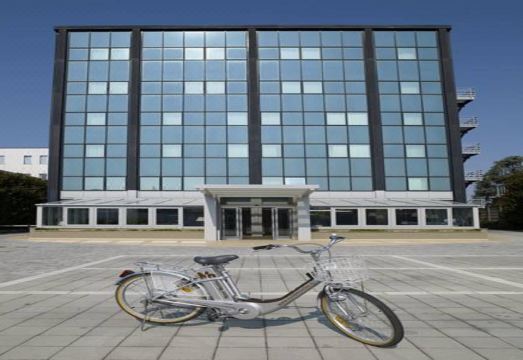 호텔 몬티니 리나테 에어포트 이미지