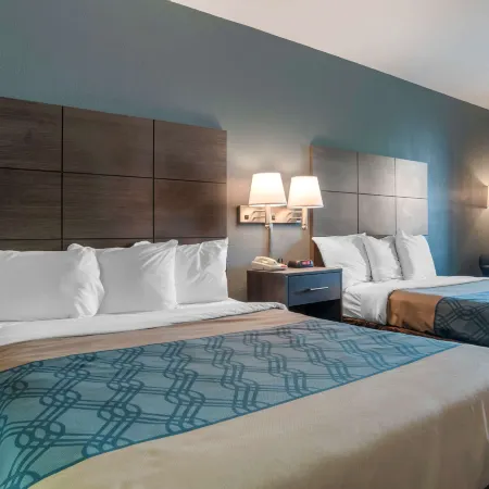 Americas Best Value Inn Gettysburg