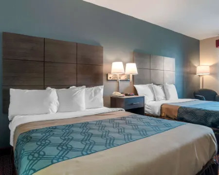 Americas Best Value Inn Gettysburg Hotels in Straban Township