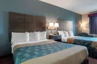 Americas Best Value Inn Gettysburg - 2 stjerner