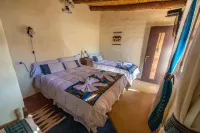 Hotel Norte Rupestre - 3-Star