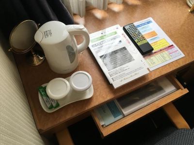 その他 ホテルエミシア東京立川の写真