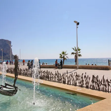 Voramar