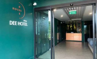 Dee Hotel Phayao