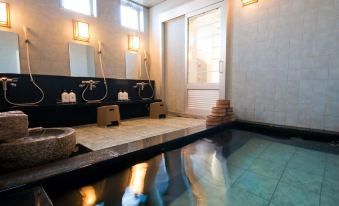 Super Hotel Nagaizumi Numazu Inter - Housity