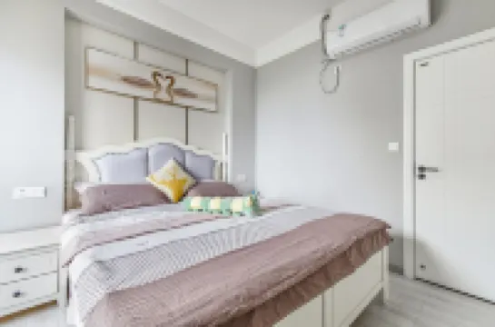 Huihui Homestay (Luhe Road)