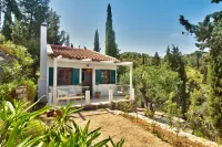 Glyfada Beach Villas Hotels near Stone Carved Cisterns